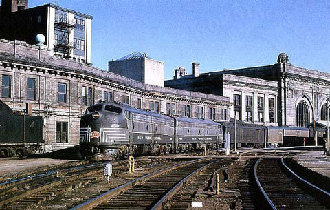New York Central