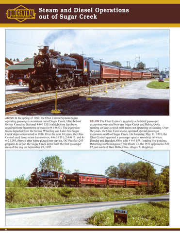 Ohio Central In Color Volume 2
