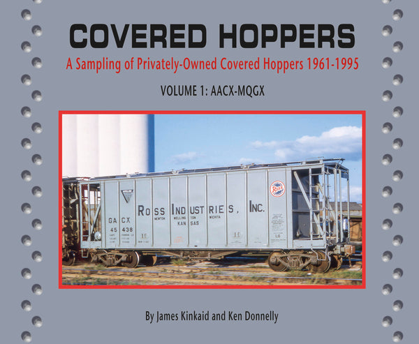 【archive】PPFM 00s gimmick Linen Riders CoveredHoppersV2softcovercover