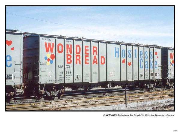 hopper Prairie Shadows to Offer Trenton 5250 Covered Hoppers in HO