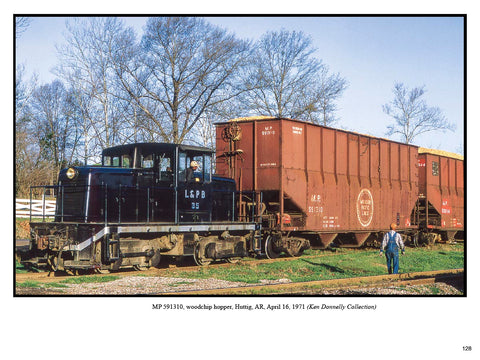 Hoppers Volume 2: Reporting Marks FAD-PC (eBook)