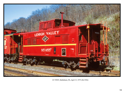 Lehigh Valley Equipment (eBook)