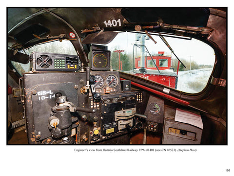 Snow Fighting Equipment Volume 2: Railroads L-Z (eBook)