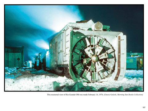 Snow Fighting Equipment Volume 2: Railroads L-Z (eBook)