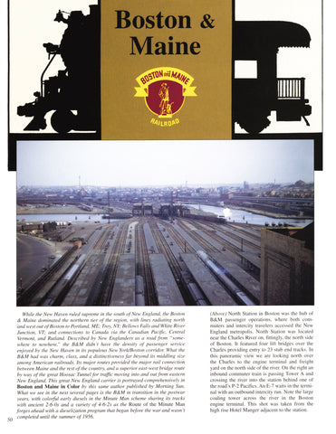 Trackside East of the Hudson 1941-1953 with William J. McChesney (Digital Reprint)
