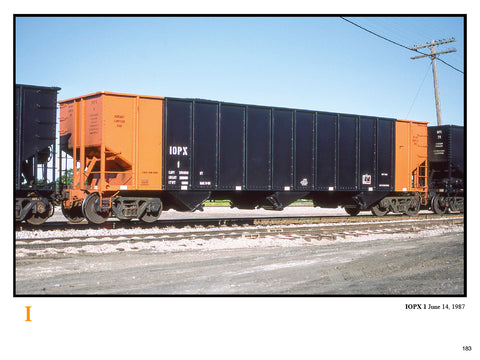 Western Coal Cars (eBook)