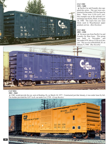 Incentive Per Diem Color Guide