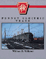 Pennsy Electric Years (Volume 1)