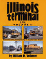 Illinois Terminal In Color Volume 2