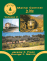 Maine Central In Color Volume 2