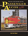 Passenger Alcos In Color