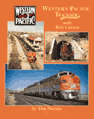 Western Pacific Trackside with Bob Larson (Trk #12)