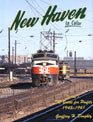 New Haven In Color Volume 1 The Battle for Profits 1945-1961