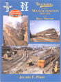 Trackside around Massachusetts 1950-1970 with Russ Munroe (Trk #31)