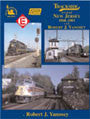 Trackside around New Jersey 1968-1983 with Robert J. Yanosey (Trk #46)