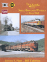 Trackside around Sayre-Towanda-Waverly with Lloyd Hall (Trk #27)