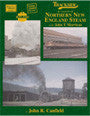 Trackside in Search of Northern New England Steam with John T. Morrison (Trk #50)