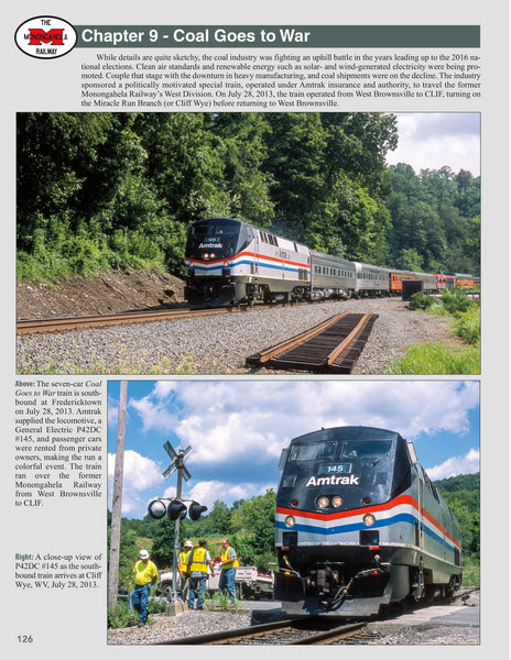 【ROMANTIC MOVE】Railroad Worker◆R25M300◆ Greg Kozlick Rail Photography | Mmm, Cabbage Amtrak non