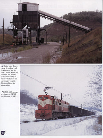 Trackside around Western Ohio 1965-1995 with Dave McKay (Trk #74)