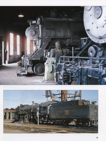 Trackside around Pueblo 1955-1970 (Trk #80)