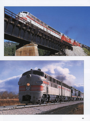 Trackside around Pueblo 1955-1970 (Trk #80)
