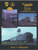 Trackside around Toledo 1946-1976 with Emery Gulash (Trk #92)