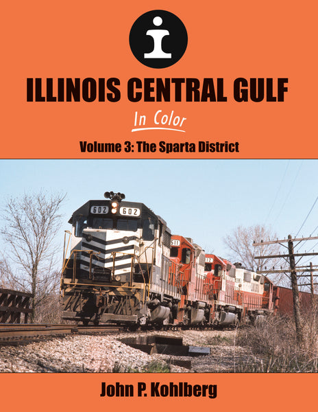 Illinois Central Gulf Railroad 鉄道書類 Illinois Central & Illinois Central Gulf Railroad Poster