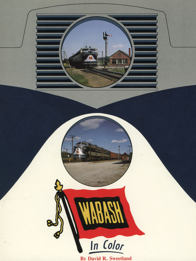Wabash In Color