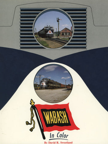 Wabash In Color (Digital Reprint)