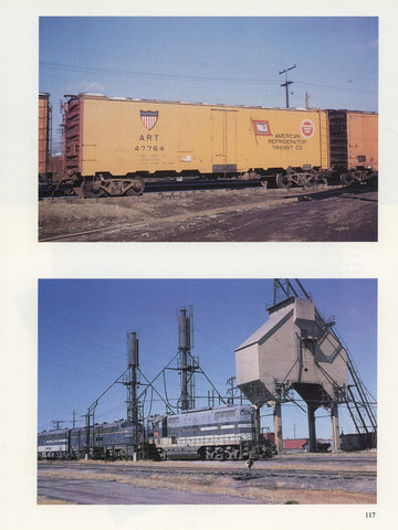 Wabash In Color (Digital Reprint)