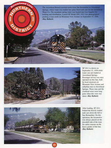 Pacific Electric In Color Volume 2 (Digital Reprint)