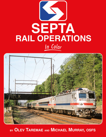 Rail Operations
