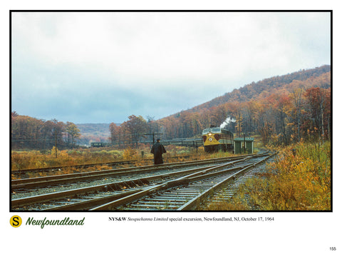 Susquehanna - Best of Al Holtz Volume 2: Maywood to Hainesburg, 1954-1966 (eBook)