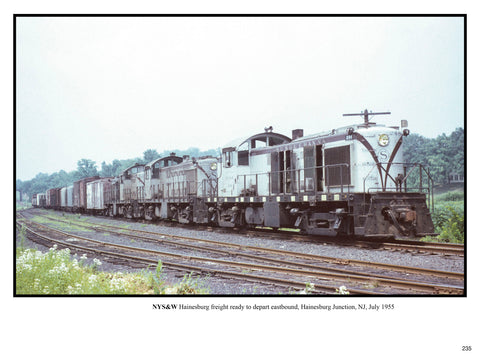 Susquehanna - Best of Al Holtz Volume 2: Maywood to Hainesburg, 1954-1966 (eBook)