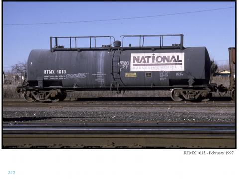 Vintage Freight Cars 1980-2000 by Emery Gulash, Volume 10: NS - SOO LINE (eBook)