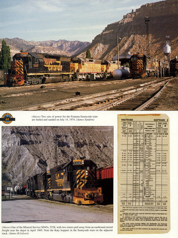 Rio Grande In Color Volumes 1-3 Bundle (Digital Reprints)