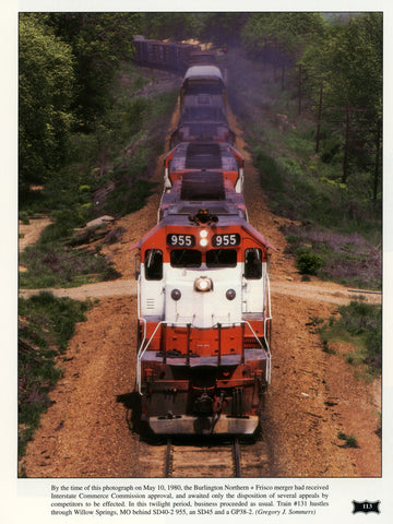 Frisco In Color (Digital Reprint)