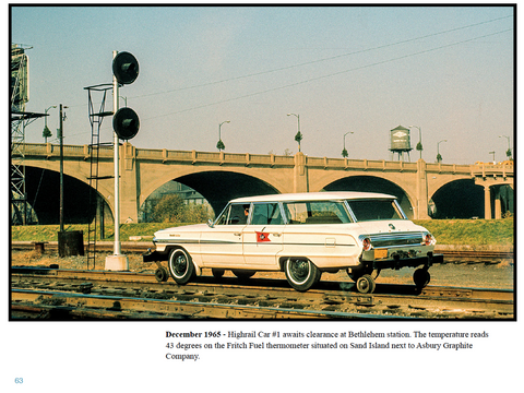Lehigh Valley Best of Bob Wilt Volume 1: The 1960's (eBook)