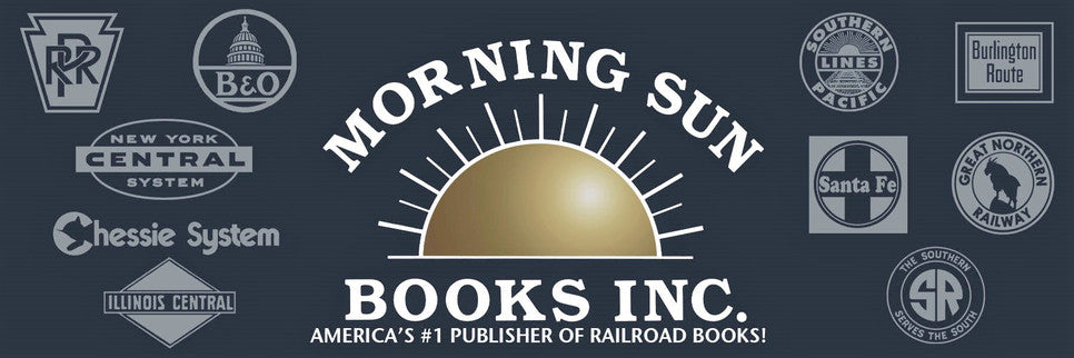 Morning Sun Books