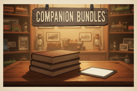 Companion Bundles