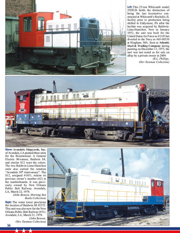 Bicentennial TWO VOLUME Hardcover Bundle