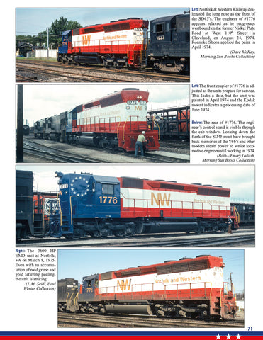 Bicentennial TWO VOLUME Hardcover Bundle