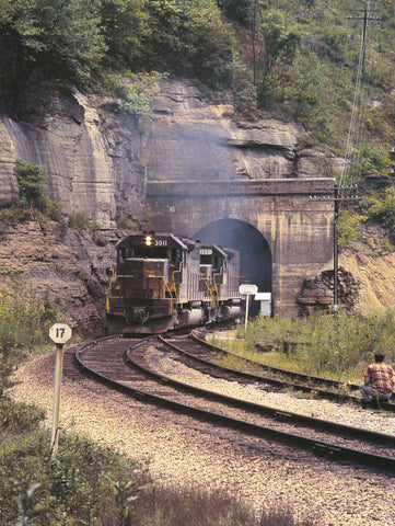 Clinchfield In Color Volume 1