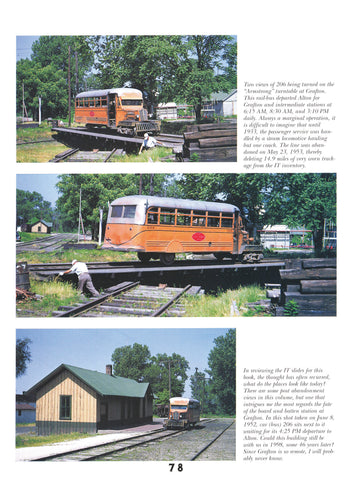 Illinois Terminal in Color Volume 1 (Digital Reprint)