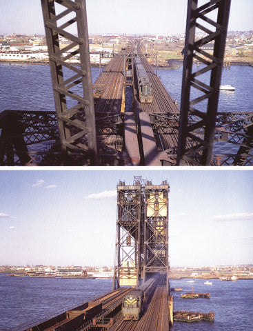 Jersey Central Lines In Color Volume 2