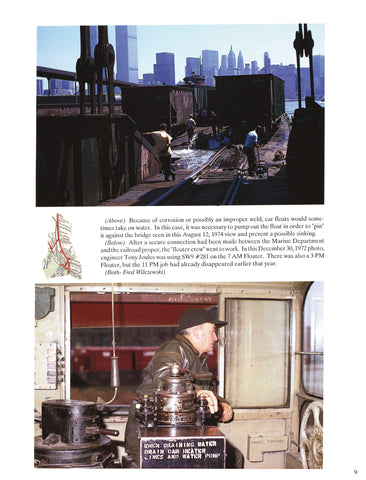 Lehigh Valley - 2 In Color (Digital Reprint)