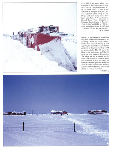 Minneapolis & St. Louis In Color