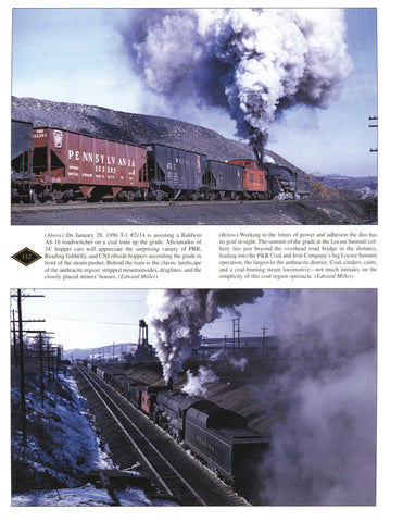 Reading Steam In Color (Digital Reprint)