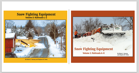 Snow Fighting Equipment Companion Bundle - PRINT + DIGITAL