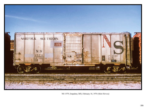 Southeast Railroad Equipment A Sampling of Freight, Passenger & MofW on Smaller Legacy Railroads in the US Southeast (eBook)